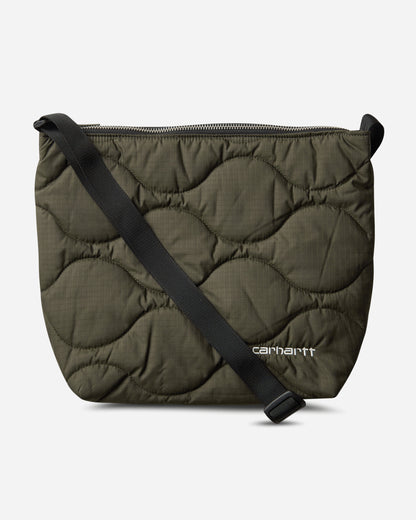 Carhartt WIP Skye Tote Bag, Small Cypress/Wax Bags and Backpacks Tote Bags I037005 3X6XX
