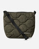 Carhartt WIP Skye Tote Bag, Small Cypress/Wax Bags and Backpacks Tote Bags I037005 3X6XX