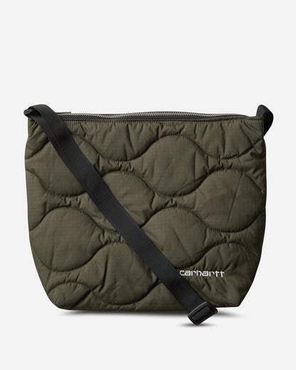 Carhartt WIP Skye Tote Bag, Small Cypress/Wax Bags and Backpacks Tote Bags I037005 3X6XX