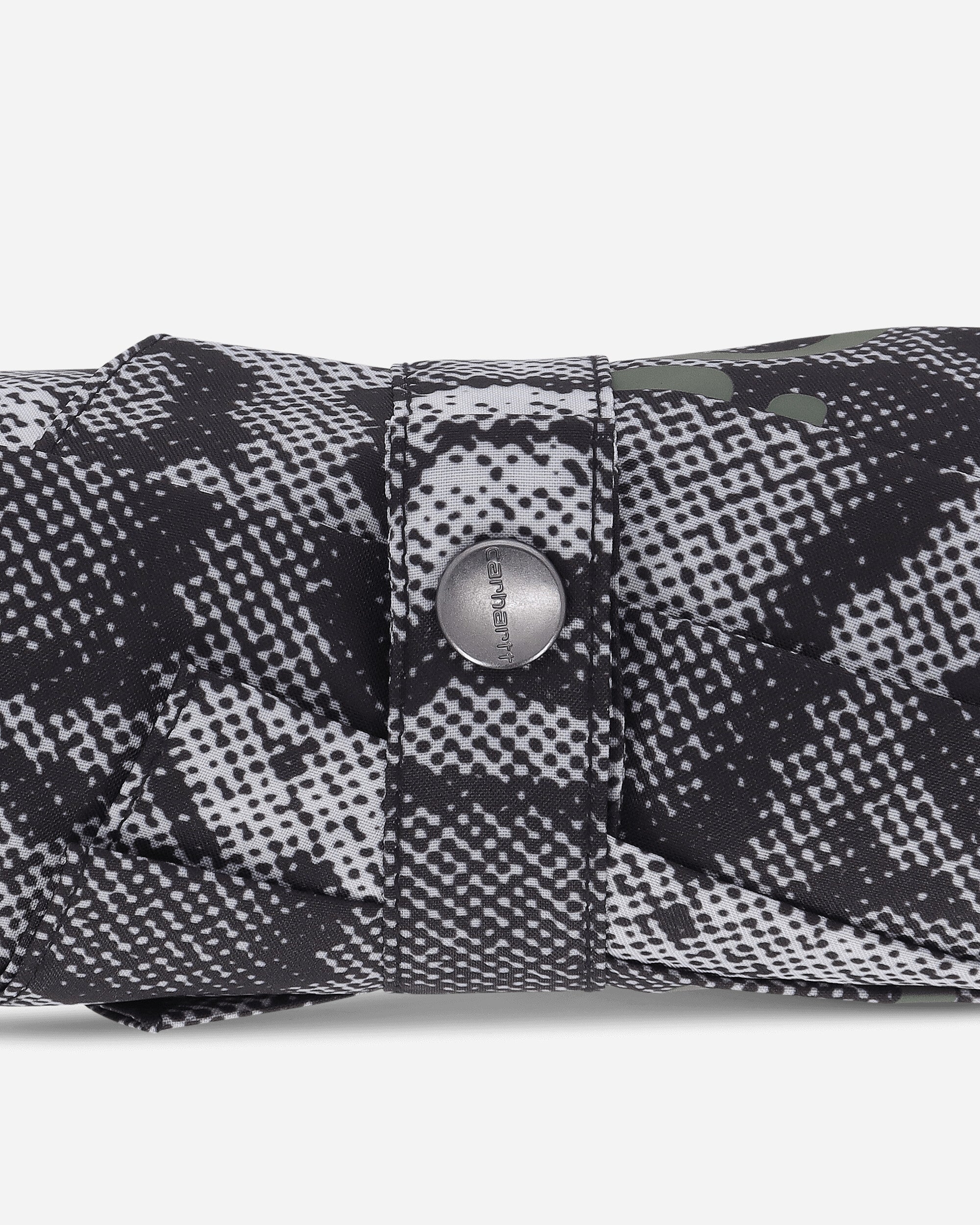 Carhartt WIP Snake Camo Compact Umbrella Snake Camo Small Accessories Umbrellas I036426 3Q2XX