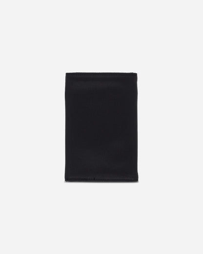Carhartt WIP Dean Wallet Black Wallets and Cardholders Wallets I035355 89XX