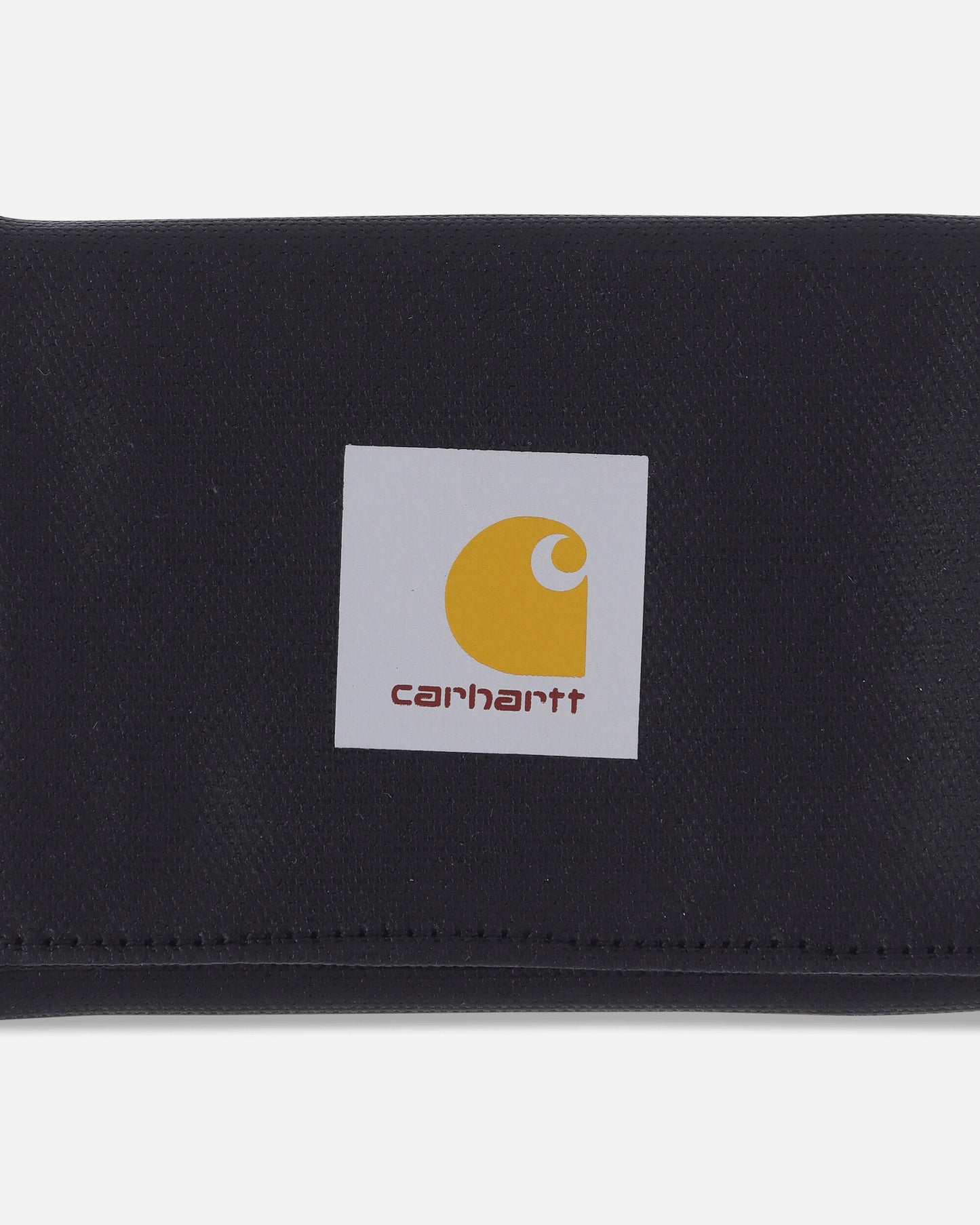 Carhartt WIP Dean Wallet Black Wallets and Cardholders Wallets I035355 89XX