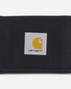 Carhartt WIP Dean Wallet Black Wallets and Cardholders Wallets I035355 89XX