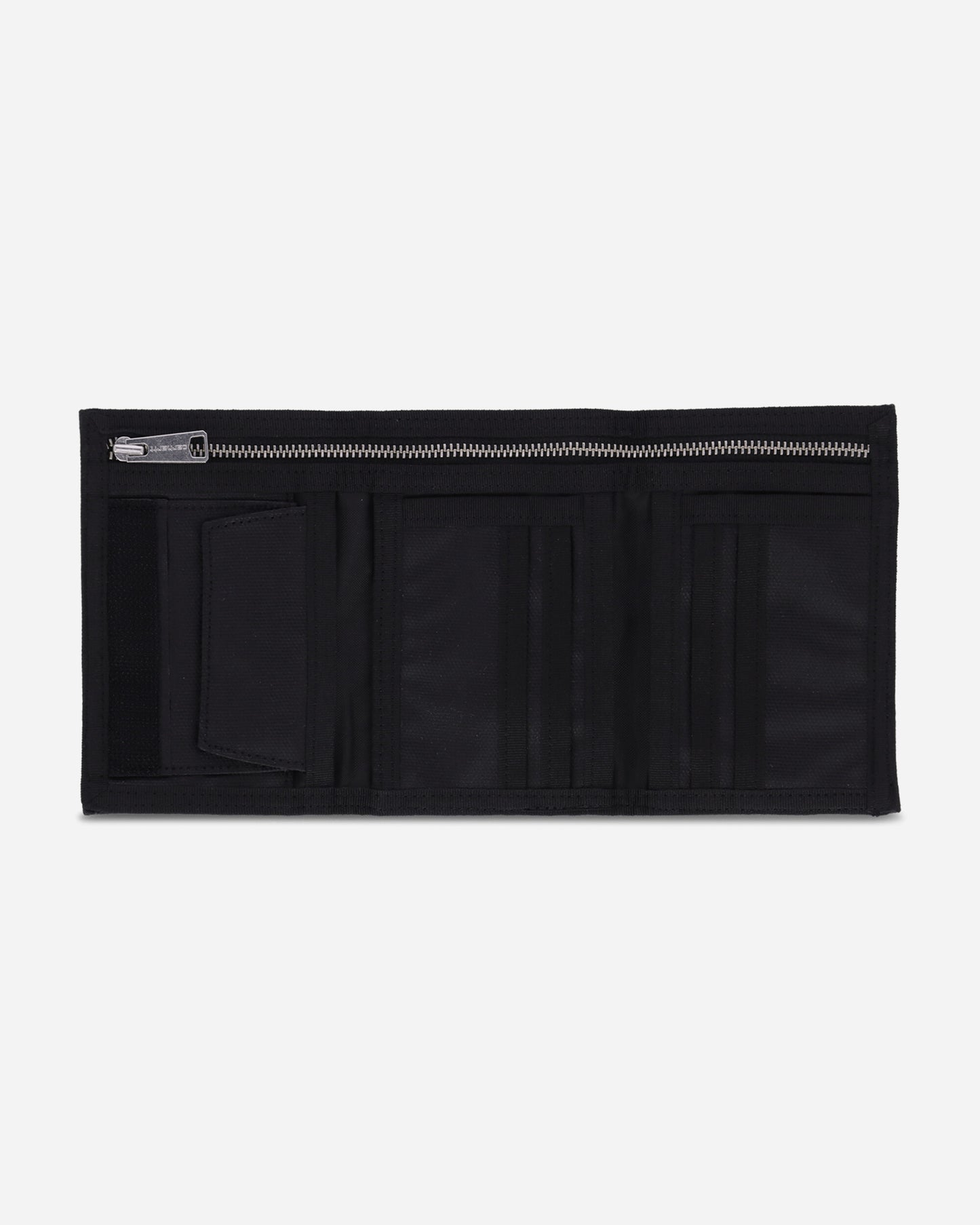 Carhartt WIP Dean Wallet Black Wallets and Cardholders Wallets I035355 89XX
