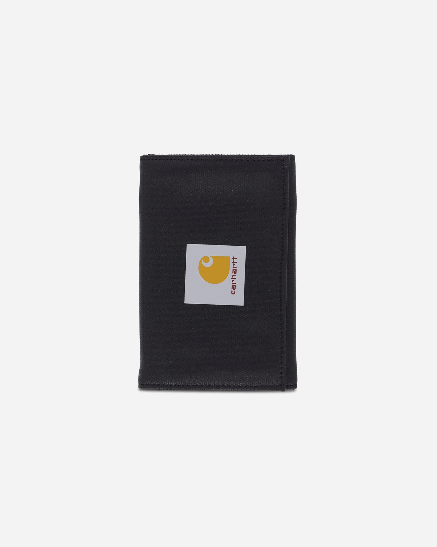 Carhartt WIP Dean Wallet Black Wallets and Cardholders Wallets I035355 89XX