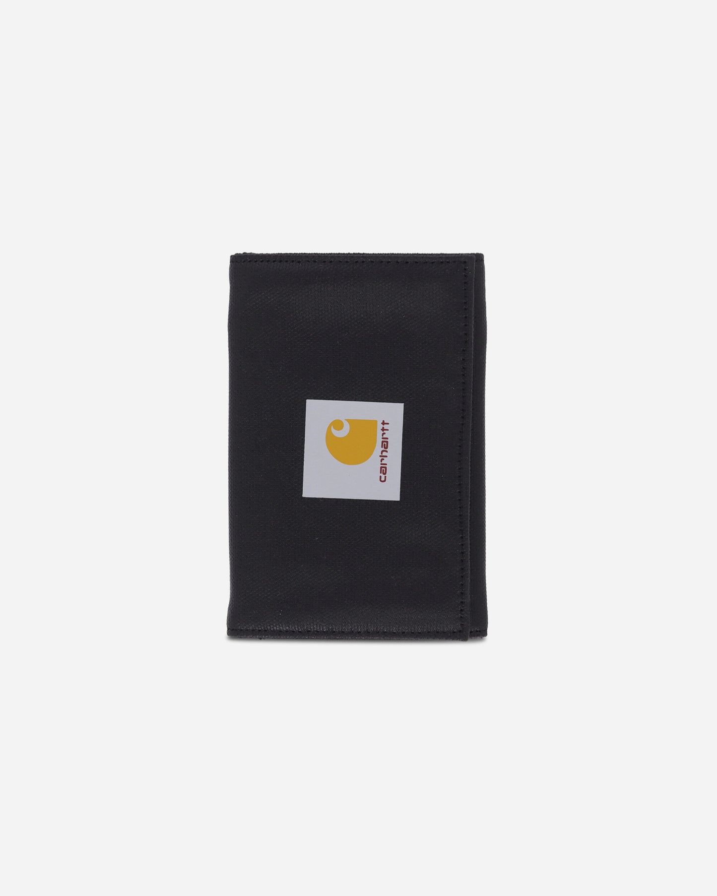 Carhartt WIP Dean Wallet Black Wallets and Cardholders Wallets I035355 89XX