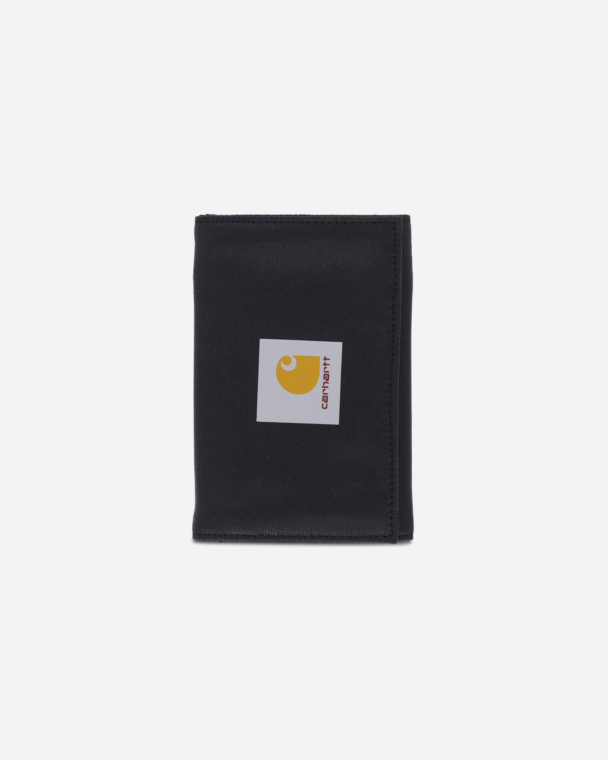 Carhartt WIP Dean Wallet Black Wallets and Cardholders Wallets I035355 89XX