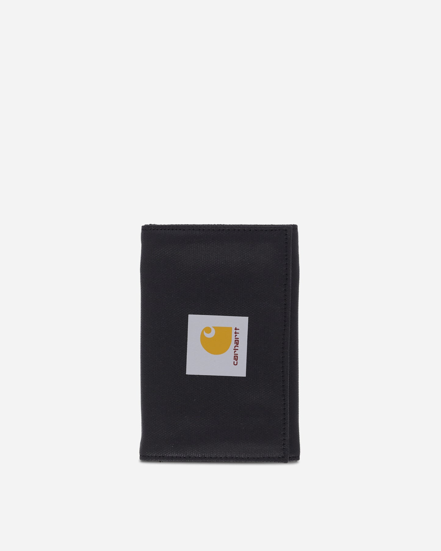 Carhartt WIP Dean Wallet Black Wallets and Cardholders Wallets I035355 89XX