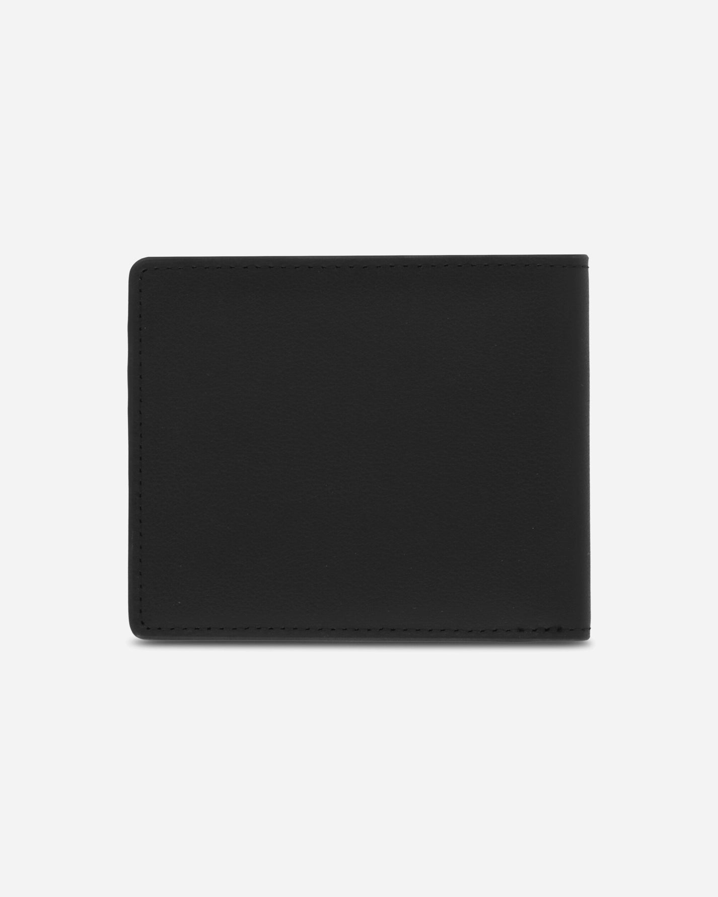 Carhartt WIP Vegas Billfold Wallet Black/Silver Wallets and Cardholders Wallets I033108 0M4XX