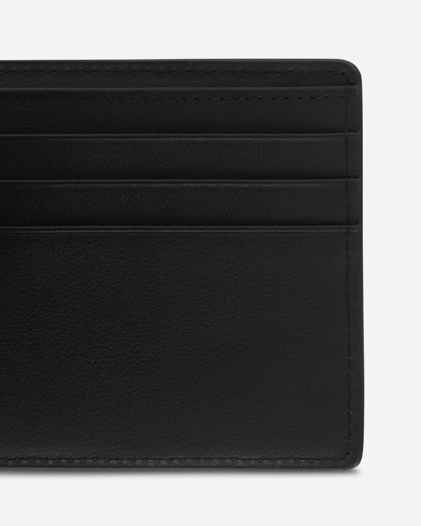 Carhartt WIP Vegas Billfold Wallet Black/Silver Wallets and Cardholders Wallets I033108 0M4XX