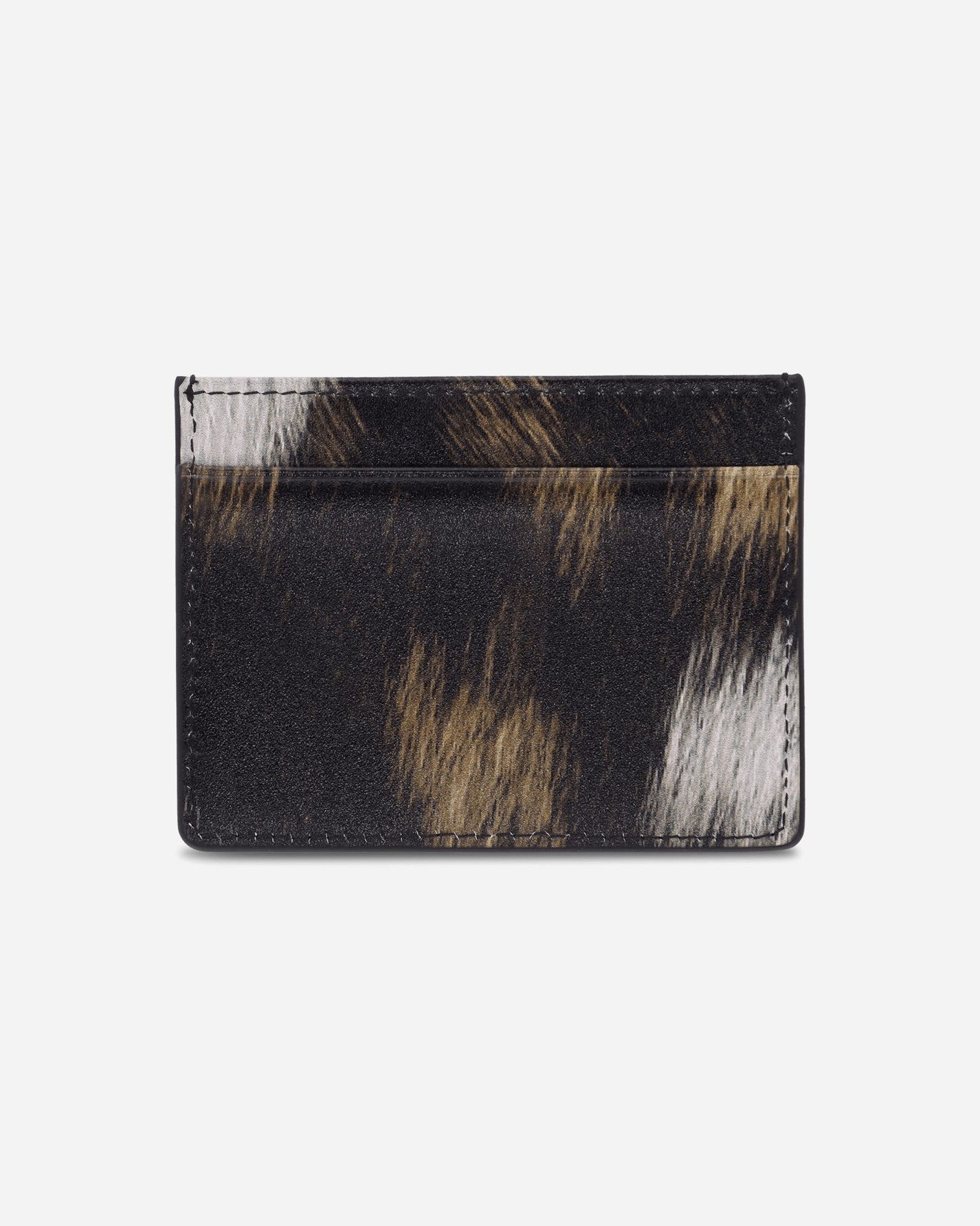 Carhartt WIP Vegas Cardholder Wild Dog/Silver Wallets and Cardholders Wallets I033109 3BYXX