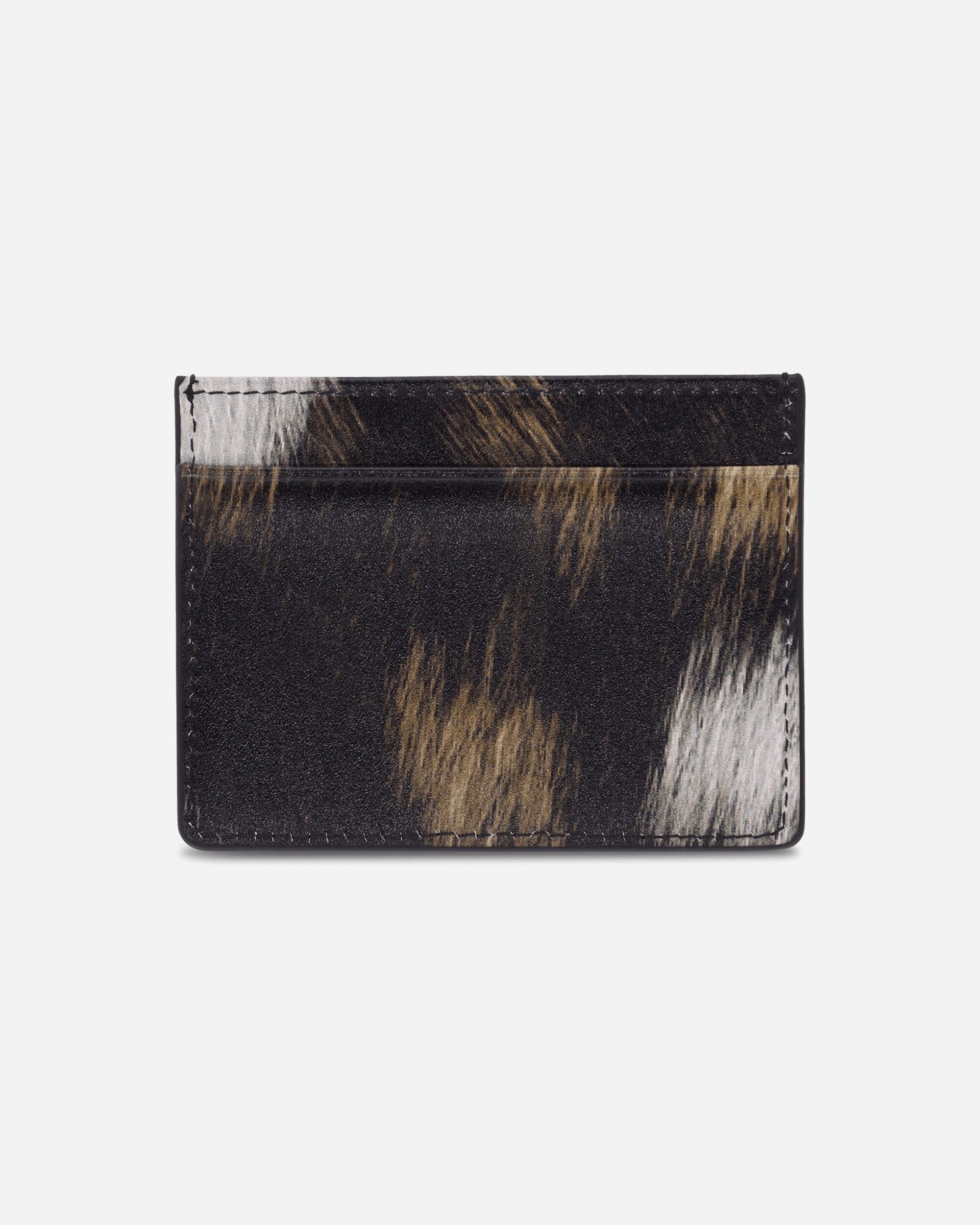 Carhartt WIP Vegas Cardholder Wild Dog/Silver Wallets and Cardholders Wallets I033109 3BYXX