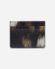 Carhartt WIP Vegas Cardholder Wild Dog/Silver Wallets and Cardholders Wallets I033109 3BYXX
