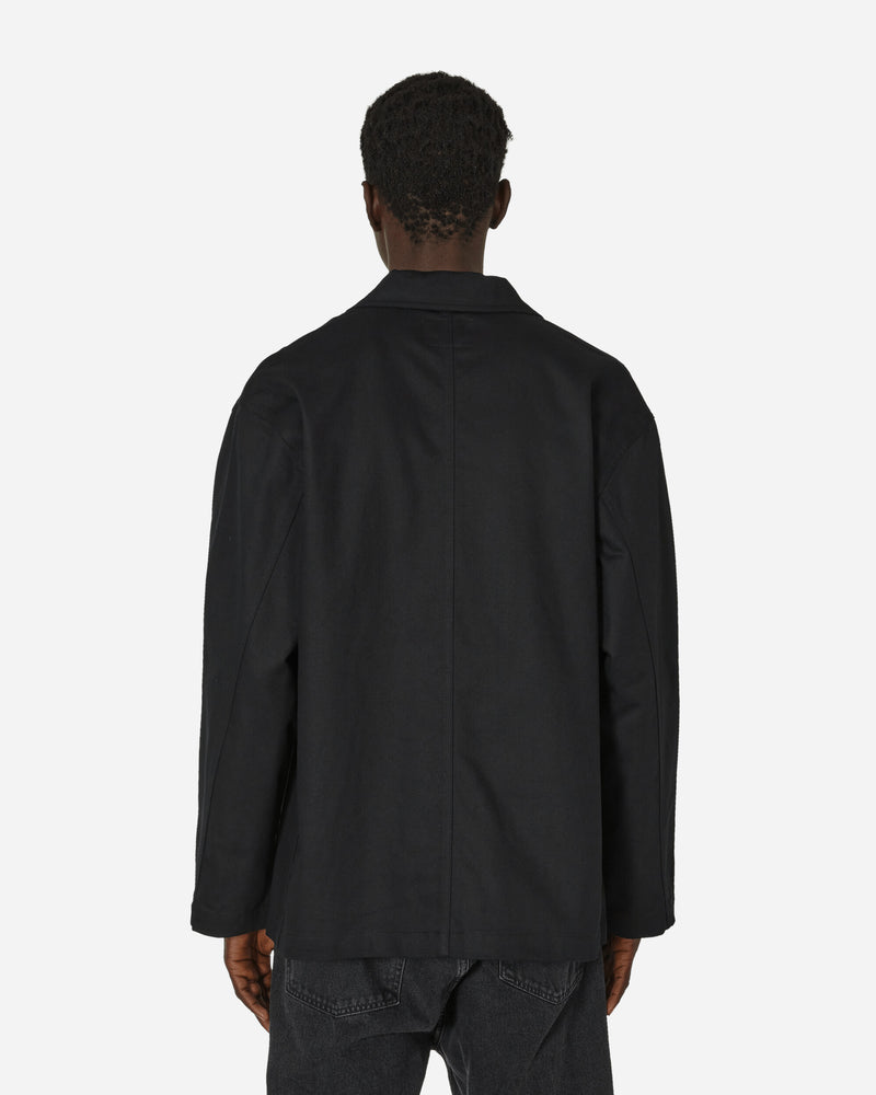 Carhartt WIP Midland Blazer Black Coats and Jackets Blazers I032969 89XX