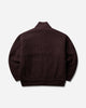 Carhartt WIP Banley Sweater Jacket Palisander Knitwears Cardigans I033902 33HXX