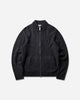 Carhartt WIP Curtis Sweater Jacket Tangled Black Knitwears Cardigans I037033 3Z8XX