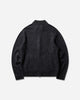 Carhartt WIP Curtis Sweater Jacket Tangled Black Knitwears Cardigans I037033 3Z8XX