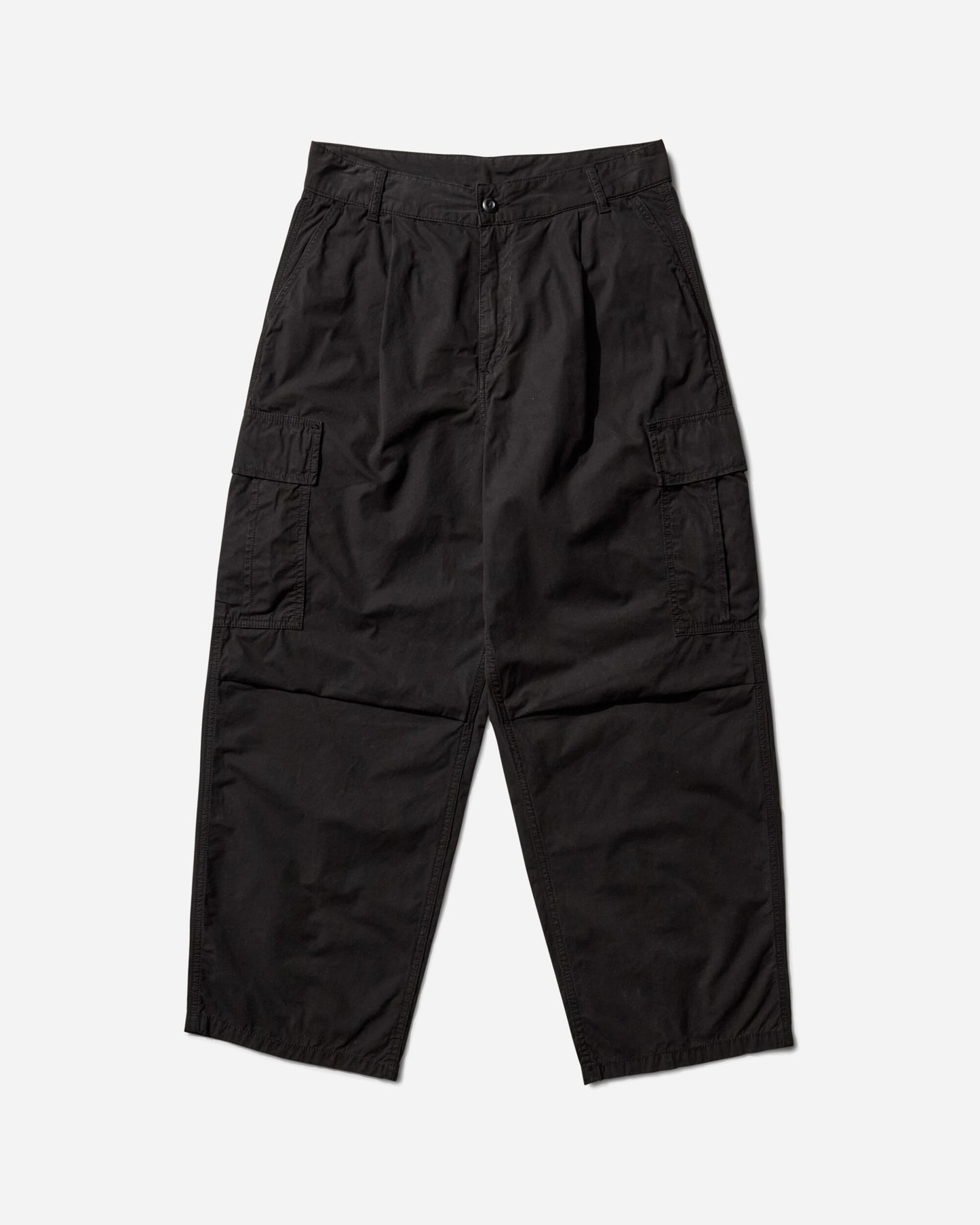 Carhartt WIP Cole Cargo Pant Black Pants Cargo I035565 89GD