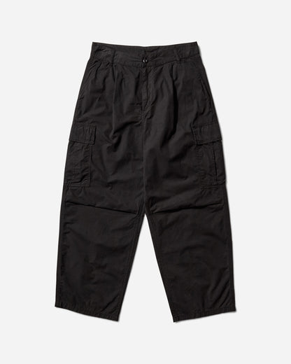 Carhartt WIP Cole Cargo Pant Black Pants Cargo I035565 89GD