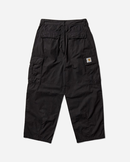 Carhartt WIP Cole Cargo Pant Black Pants Cargo I035565 89GD