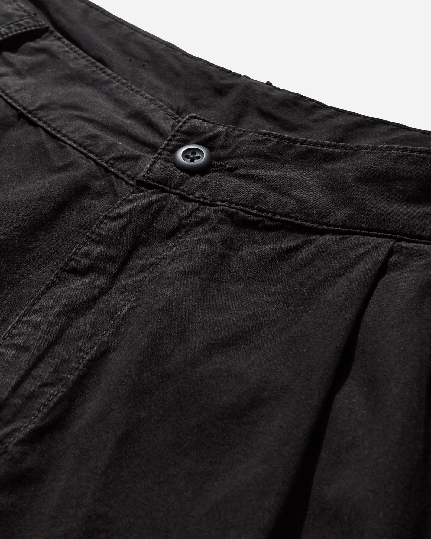 Carhartt WIP Cole Cargo Pant Black Pants Cargo I035565 89GD