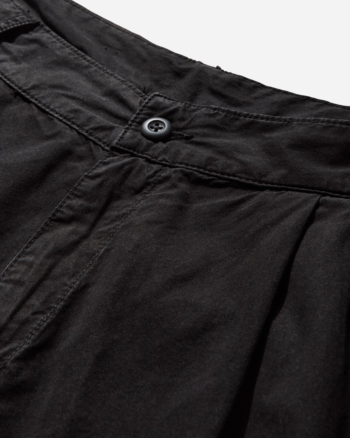Carhartt WIP Cole Cargo Pant Black Pants Cargo I035565 89GD