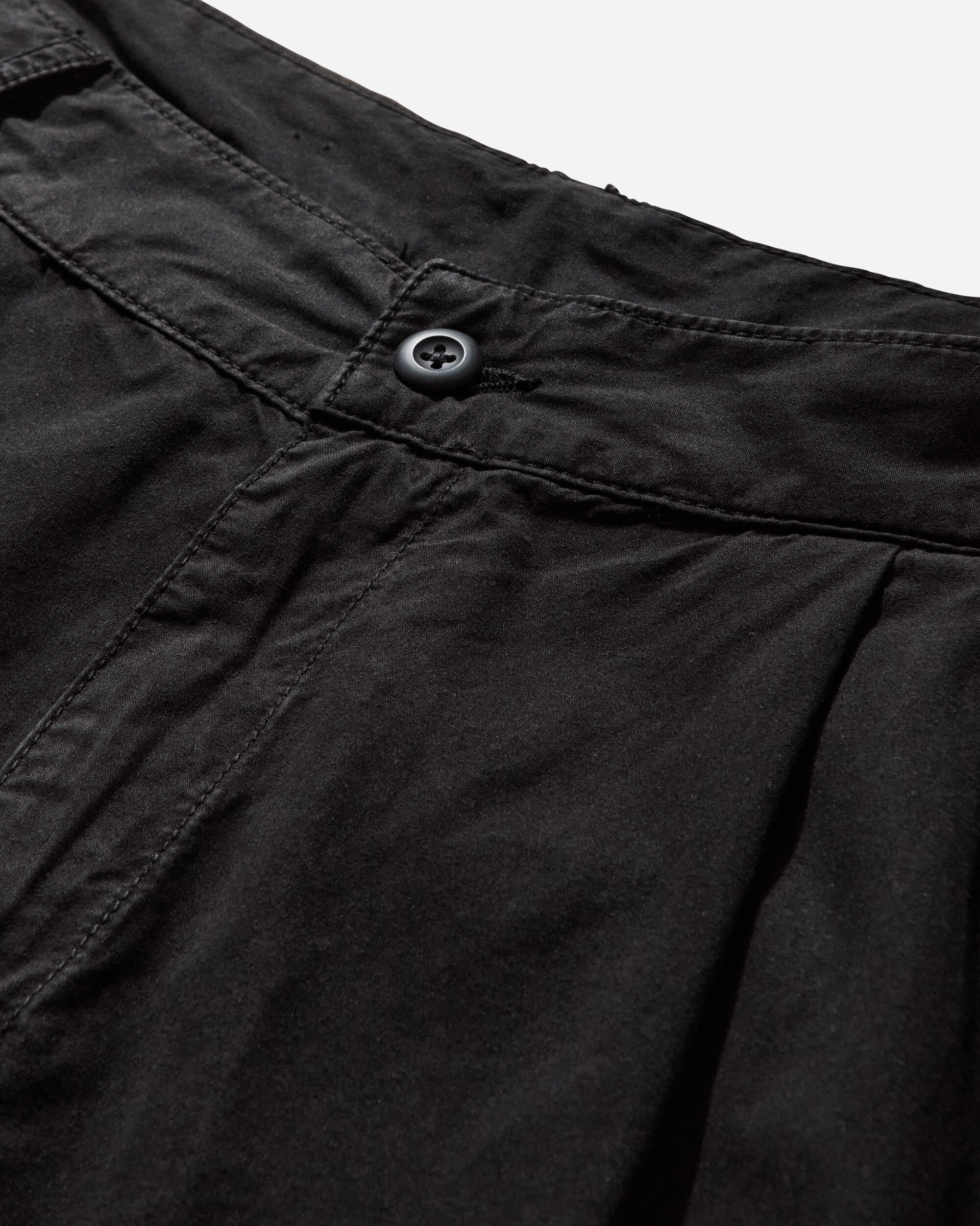 Carhartt WIP Cole Cargo Pant Black Pants Cargo I035565 89GD