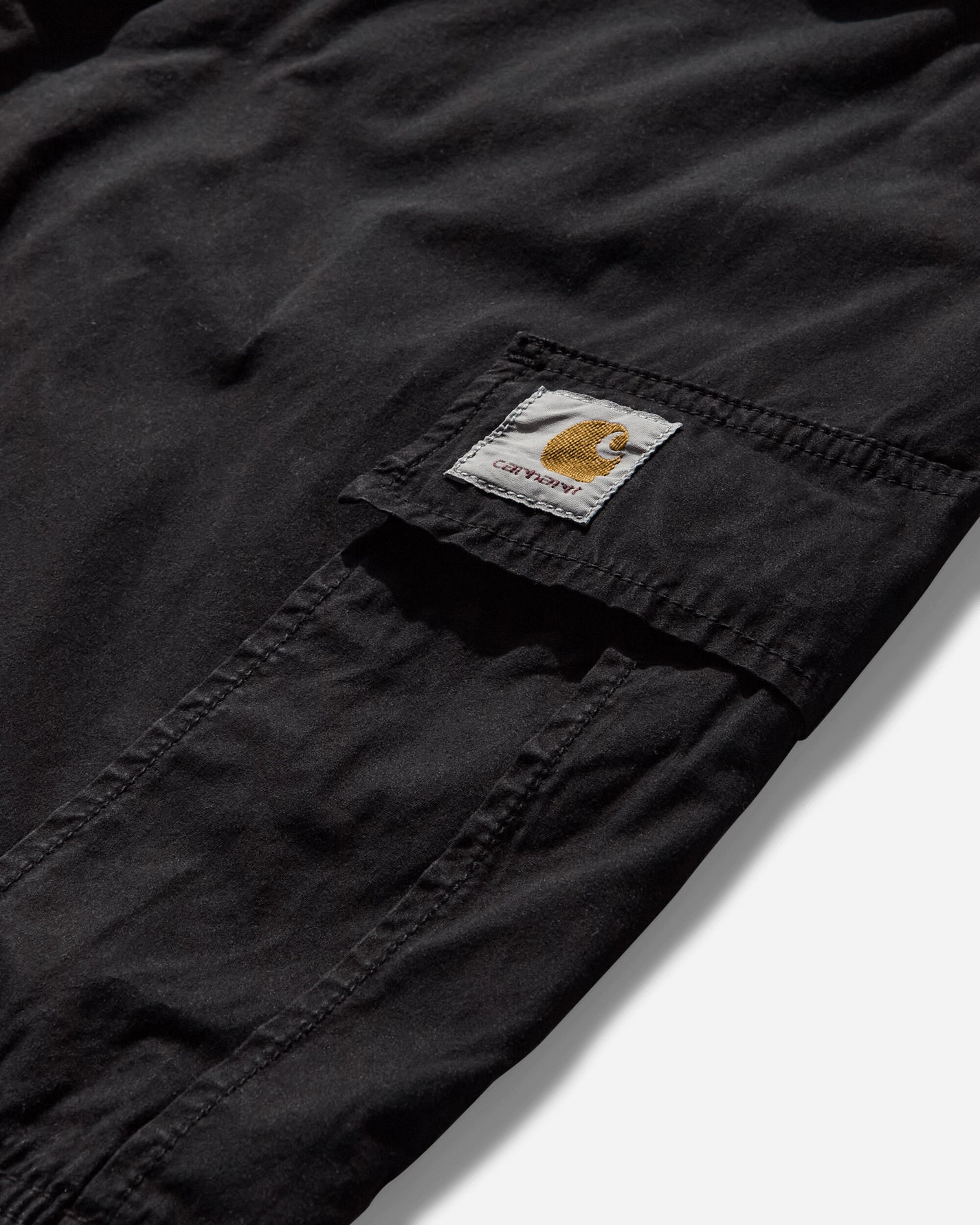 Carhartt WIP Cole Cargo Pant Black Pants Cargo I035565 89GD