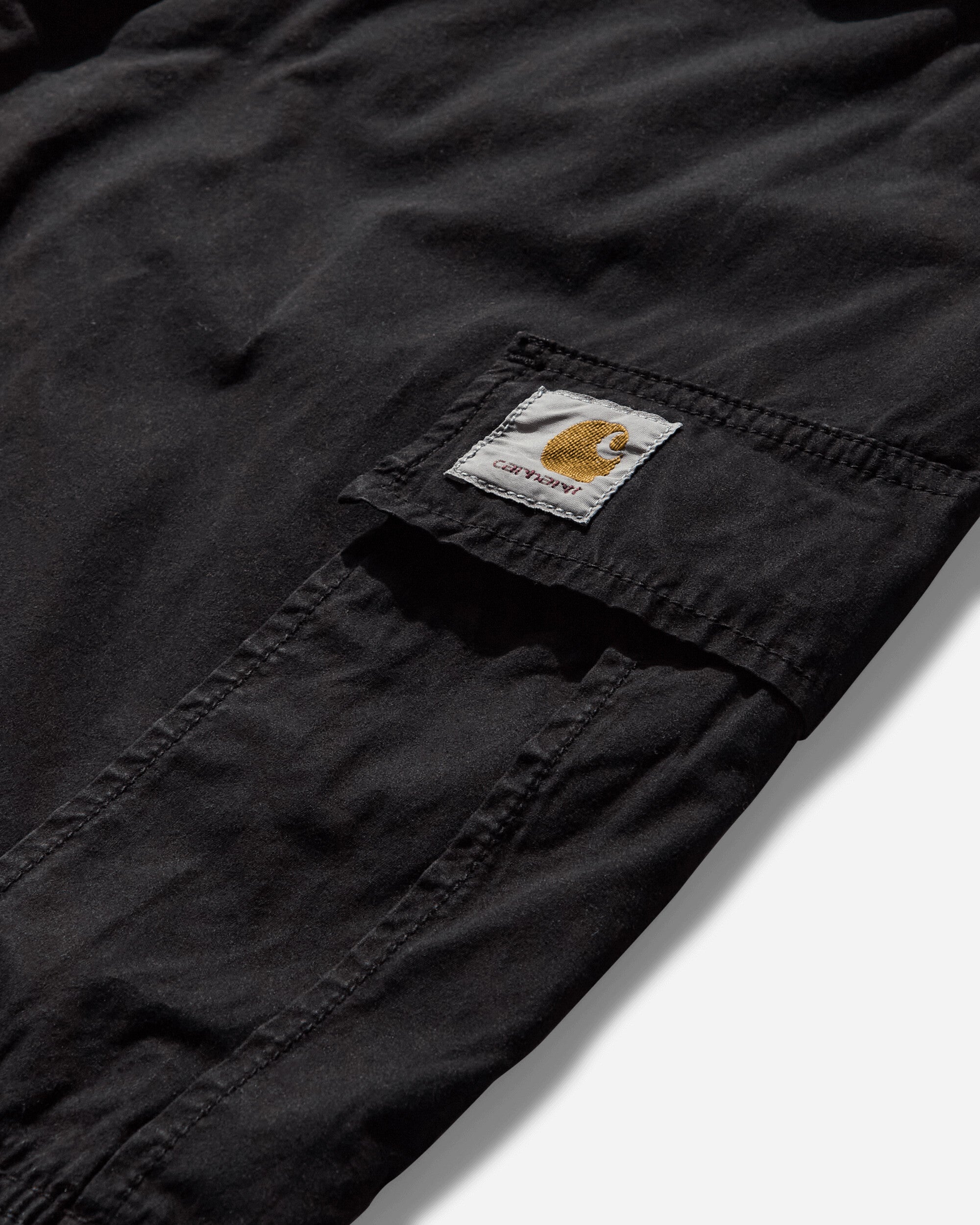 Carhartt WIP Cole Cargo Pant Black Pants Cargo I035565 89GD