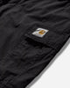 Carhartt WIP Cole Cargo Pant Black Pants Cargo I035565 89GD