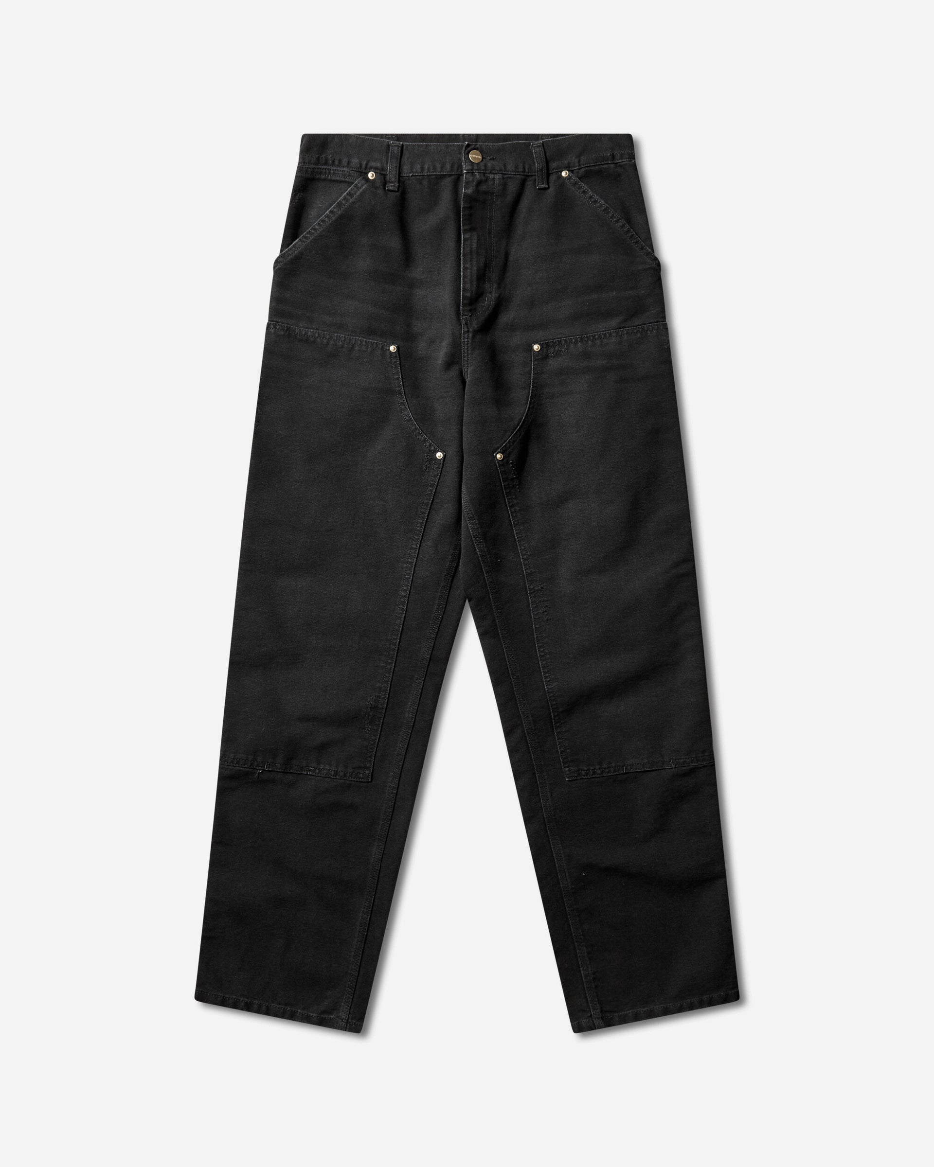 Double Knee Pants