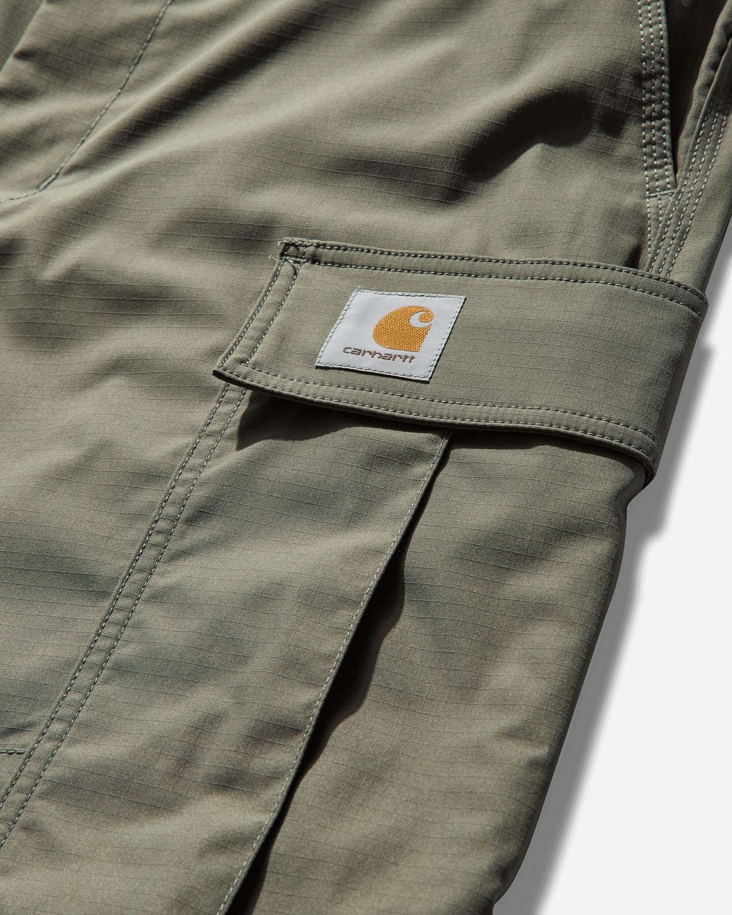 Carhartt WIP Invincible Cargo Pant Max Sage Green Pants Cargo A242057 2Y5XX