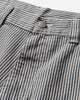Carhartt WIP Mercer Single Knee Pant Mercer Stripe/Graphite/Wax Pants Cargo I036531 3OK06
