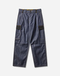 Carhartt WIP Nicholas Daley Cargo Pant ND Ocean Cavern Pants Cargo I035701 2TUXX