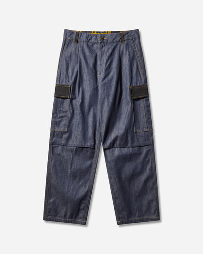 Carhartt WIP Nicholas Daley Cargo Pant ND Ocean Cavern Pants Cargo I035701 2TUXX