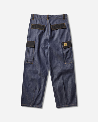 Carhartt WIP Nicholas Daley Cargo Pant ND Ocean Cavern Pants Cargo I035701 2TUXX