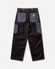 Carhartt WIP Nicholas Daley Og Double Knee Pant ND Dark Navy/Mustard Pants Cargo I034882 2TXXX