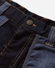 Carhartt WIP Nicholas Daley Og Double Knee Pant ND Dark Navy/Mustard Pants Cargo I034882 2TXXX