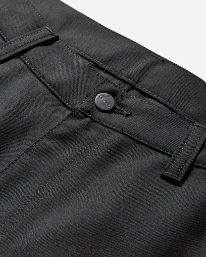 Carhartt WIP Ray Single Knee Pant Black Pants Cargo I035635 8901