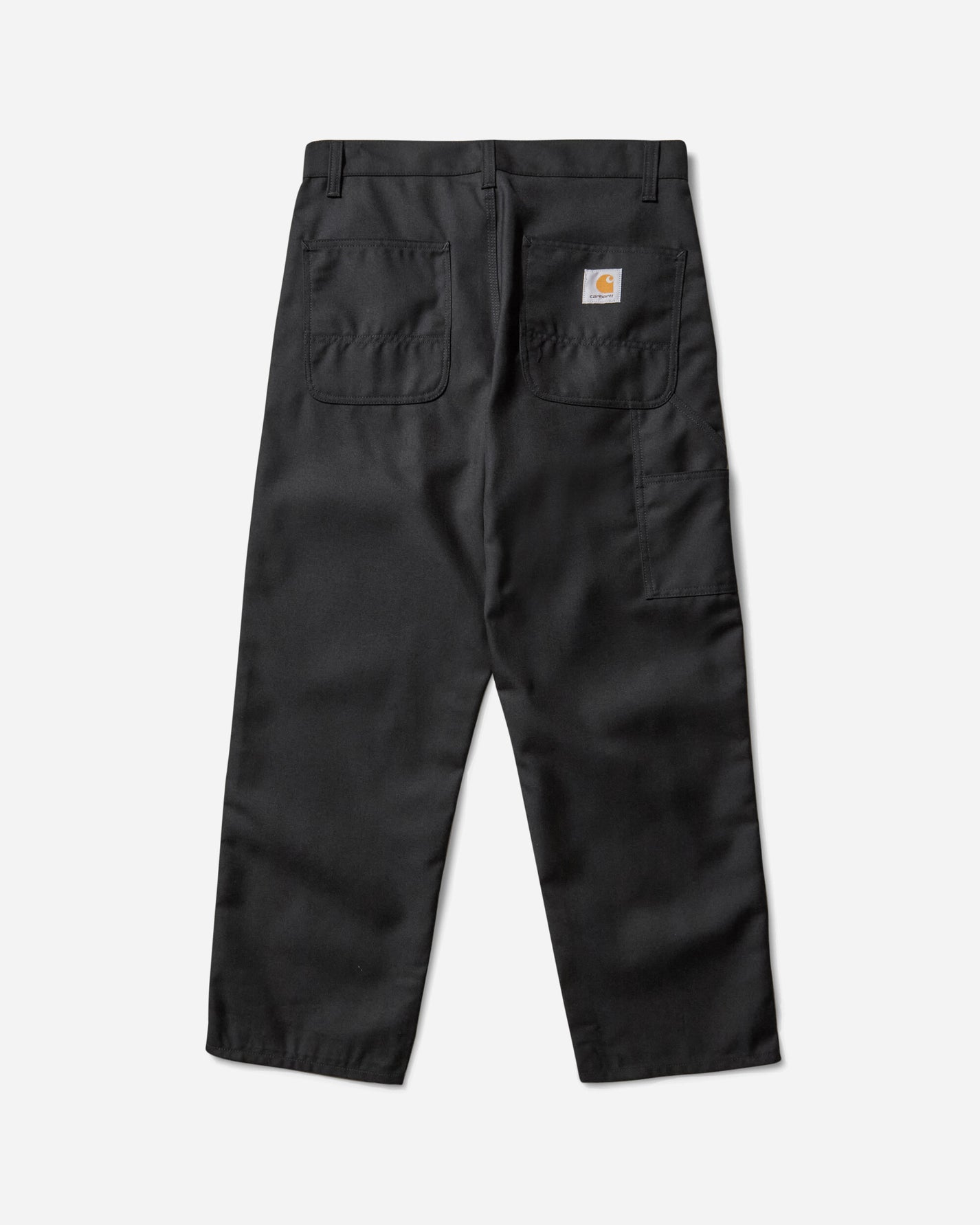 Carhartt WIP Ray Single Knee Pant Black Pants Cargo I035635 8901