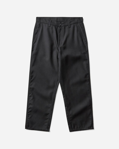 Carhartt WIP Ray Single Knee Pant Black Pants Cargo I035635 8901