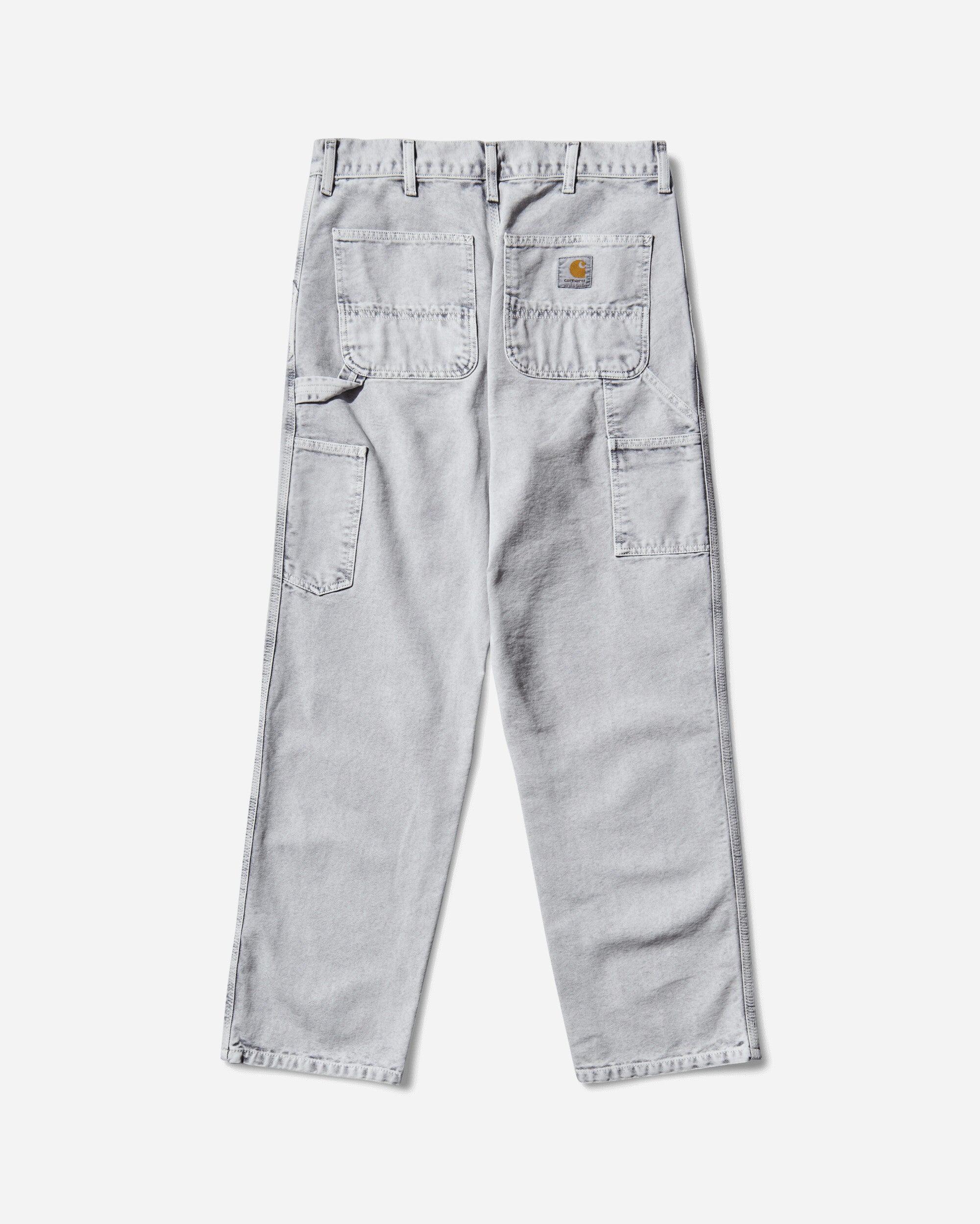 Carhartt WIP Single Knee Pant Black Pants Cargo I035559 895F