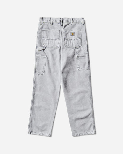 Carhartt WIP Single Knee Pant Black Pants Cargo I035559 895F