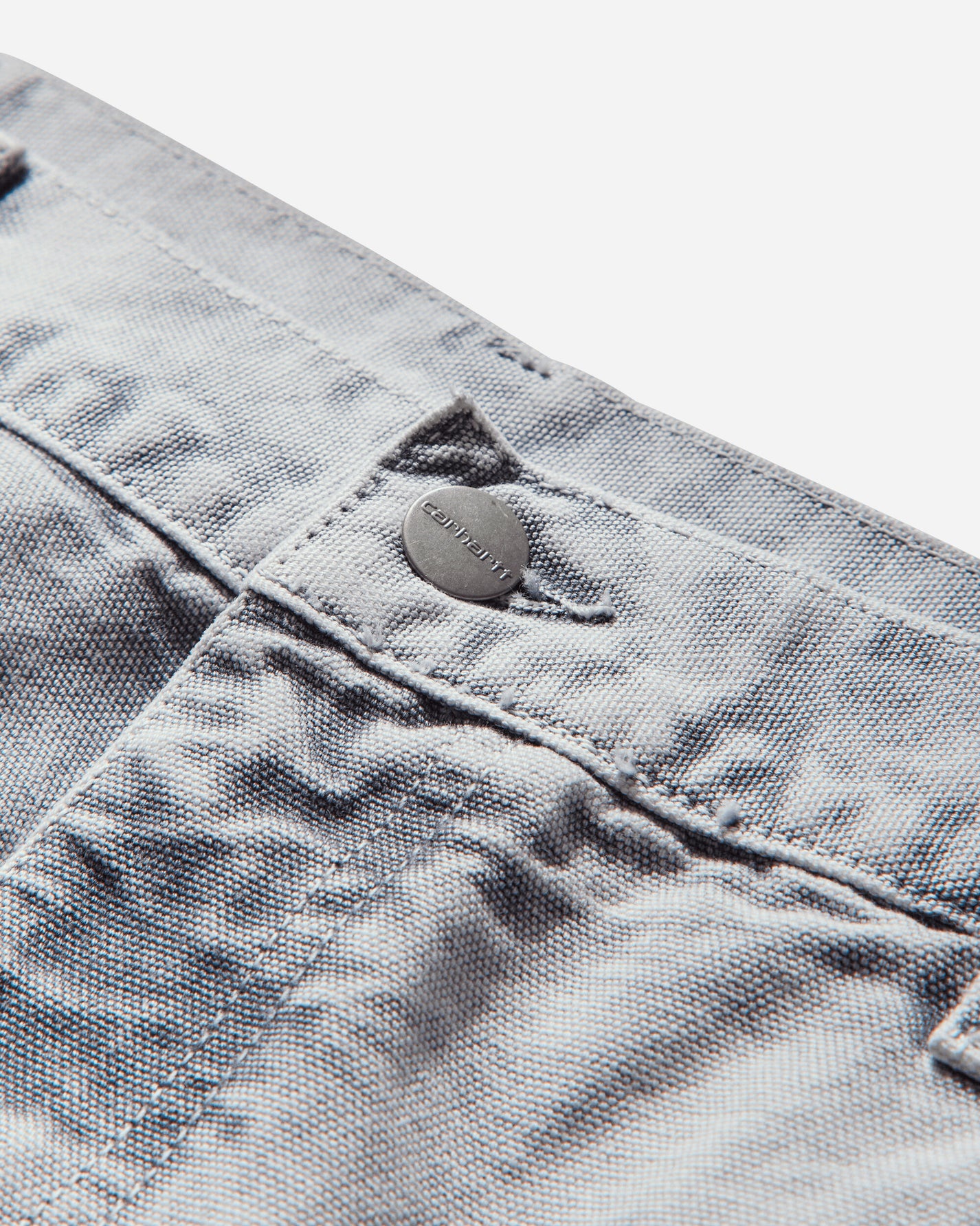 Carhartt WIP Single Knee Pant Black Pants Cargo I035559 895F