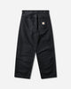 Carhartt WIP Brandon Pant Black Pants Casual I036311 89B7