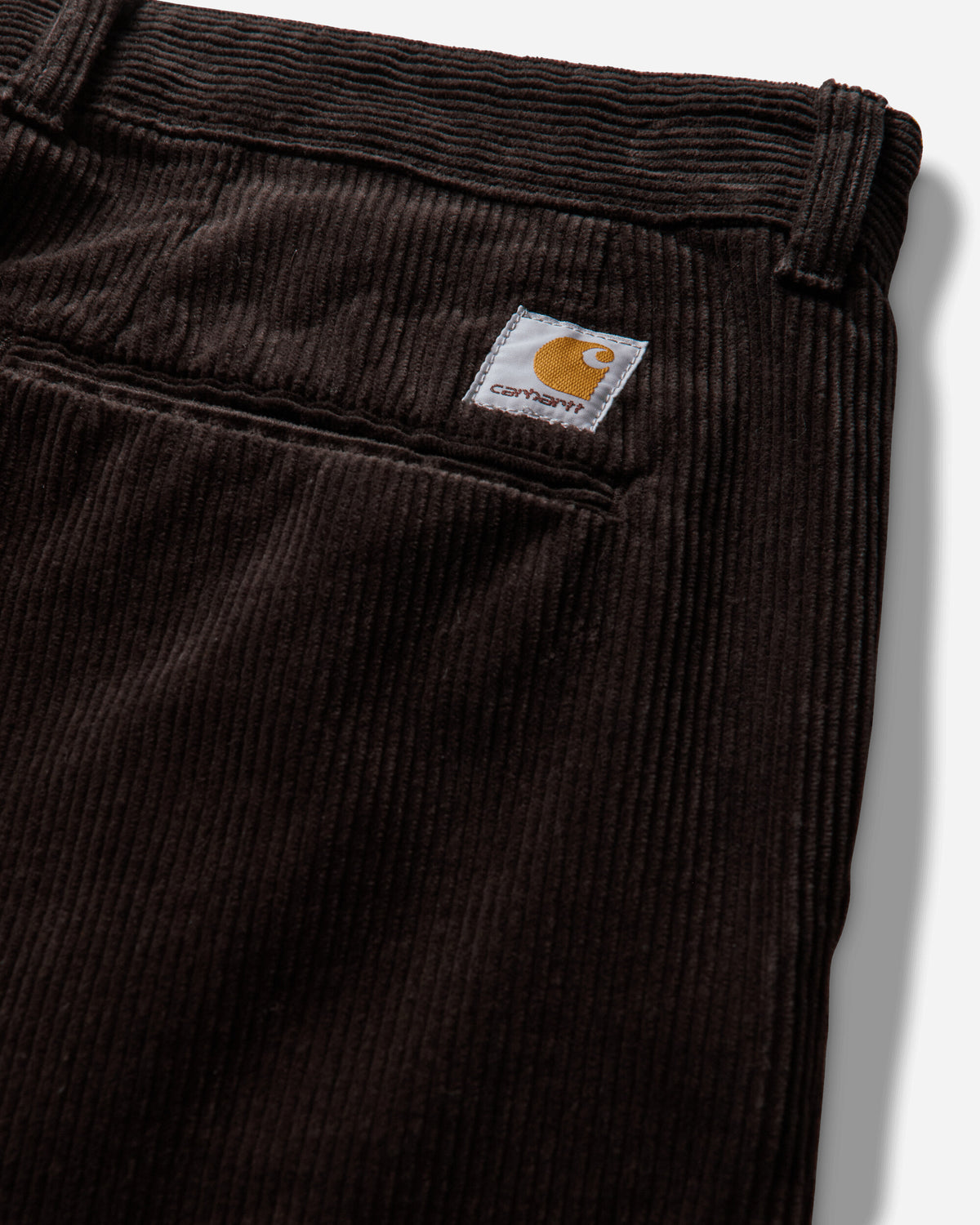 Carhartt WIP Evan Pant Tobacco Pants Casual I033757 4702