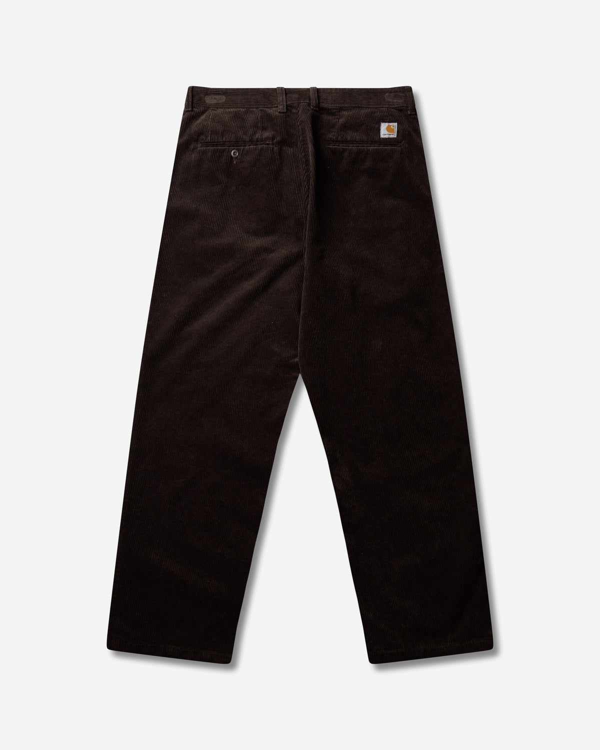 Carhartt WIP Evan Pant Tobacco Pants Casual I033757 4702
