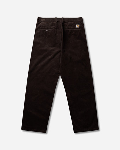 Carhartt WIP Evan Pant Tobacco Pants Casual I033757 4702