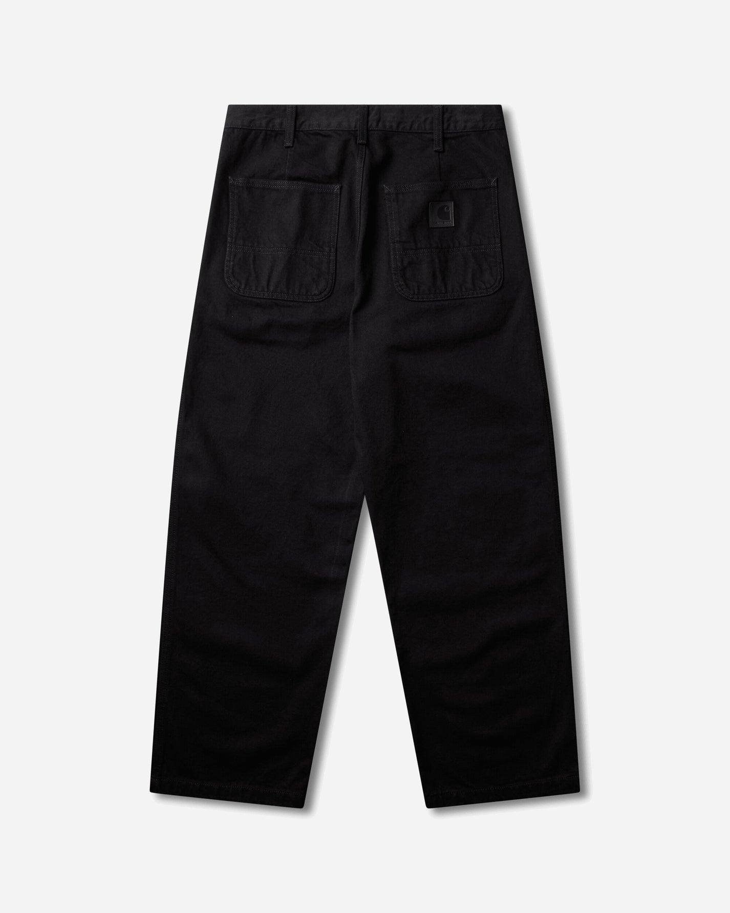Carhartt WIP Jace Pant Black Pants Casual I034732 8902