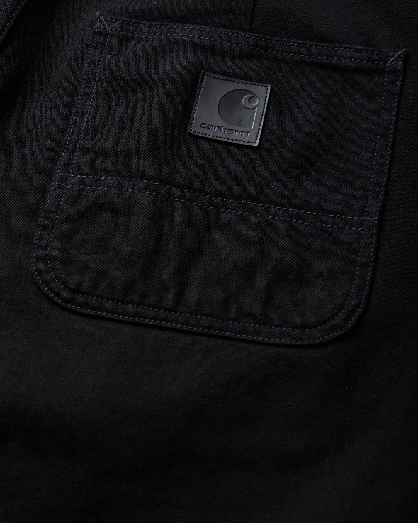 Carhartt WIP Jace Pant Black Pants Casual I034732 8902